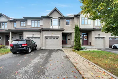 605 Sunburst Street S, Leitrim, On K1t 0l1