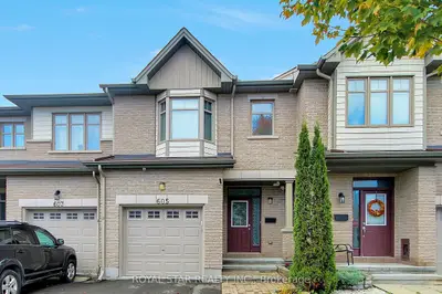 605 Sunburst Street S, Leitrim, On K1t 0l1