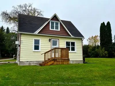 133 Enright Road, Admaston/bromley, On K7v 3z6