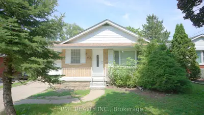 143 Elgin Crescent, Waterloo, On N2j 2s5