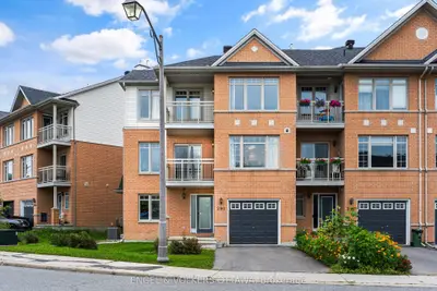 290 CITIPLACE Drive, Cityview - Parkwoods Hills - Rideau Shore, ON K2E 0A7