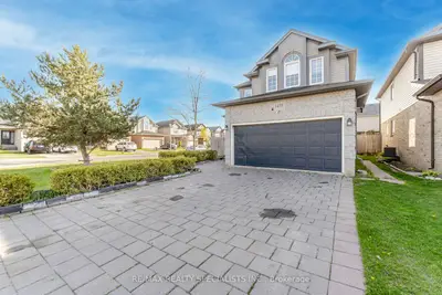 1435 Mickleborough Drive, London North, On N6g 5r5