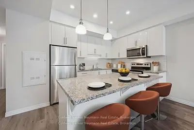 333 Gosling Gardens 103, Guelph, On N1l 0k4