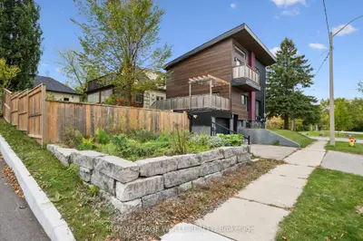159 Palmer Avenue, Kitchener, On N2g 3p5