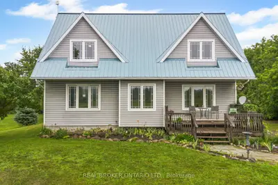 1919 Stagecoach Road, Greely - Metcalfe - Osgoode - Vernon And Area, On K4p 1l9