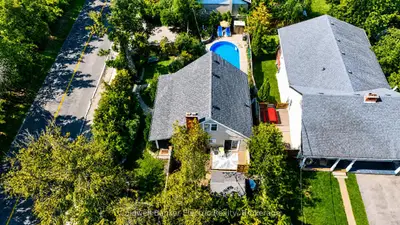 603 Ludgate Street, Peterborough, On K9h 2b9