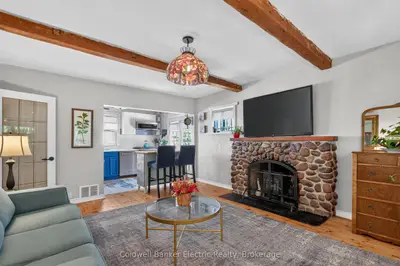 603 Ludgate Street, Peterborough, On K9h 2b9