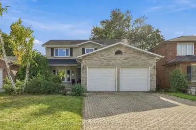 18 Rowntree Drive, Hamilton, On L8w 2m8