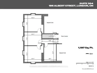 186 Albert Street, London East, On N6a 1m1