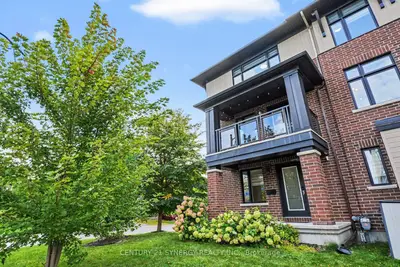 50 Spicebush Place, Barrhaven, On K2j 5z6
