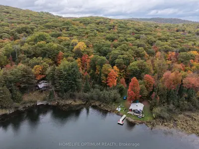 Lot 23 Con 3 Sebastopol, Bonnechere Valley, On K0j 1t0