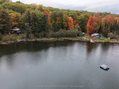Lot 23 Con 3 Sebastopol, Bonnechere Valley, On K0j 1t0