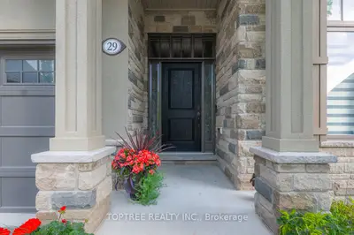 2290 Torrey Pines Way 29, London North, On N6g 0n9
