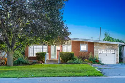 436 Beach Avenue, Cornwall, On K6h 5p1