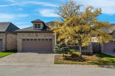 578 Mcgarrell Place 11, London North, On N6g 5m1