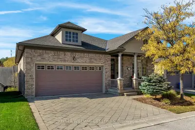 578 Mcgarrell Place 11, London North, On N6g 5m1