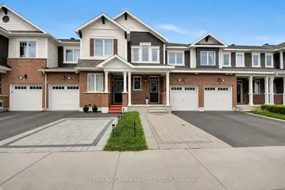 207 WILLOW ASTER Circle, Orleans - Cumberland and Area, ON K4A 1C9