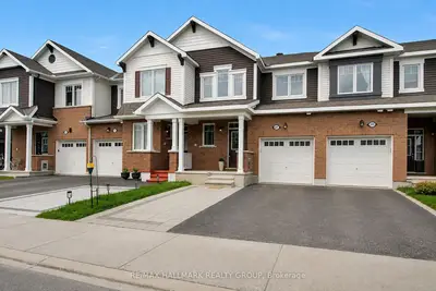 207 WILLOW ASTER Circle, Orleans - Cumberland and Area, ON K4A 1C9