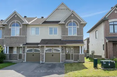 106 Calvington Avenue, Kanata, On K2s 1b9