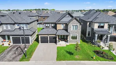 757 Shoal Street, Manotick - Kars - Rideau Twp And Area, On K4m 0x4