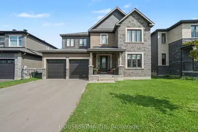 757 Shoal Street, Manotick - Kars - Rideau Twp And Area, On K4m 0x4