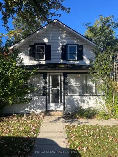 248 Lincoln Road W, Fort Erie, On L0s 1b0