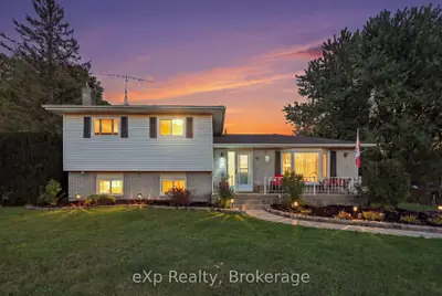 10 Burgess Crescent, Hamilton Township, On K9a 4j7
