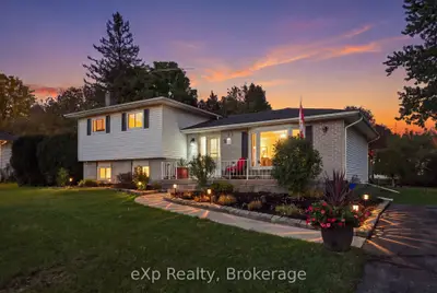 10 Burgess Crescent, Hamilton Township, On K9a 4j7