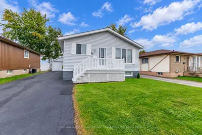 27 CHANTAL Court, Welland, ON L3B 5V3
