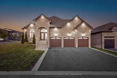 636 Mandara Drive, Kingston, On K7p 0n5