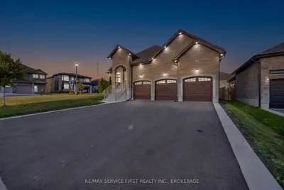 636 Mandara Drive, Kingston, On K7p 0n5