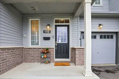 110 Main Halyard Lane, Barrhaven, On K2j 7b6
