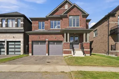 96 Butler Boulevard, Kawartha Lakes, On K9v 0r9