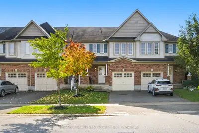 54 Duncan Avenue, Brantford, On N3t 5l5