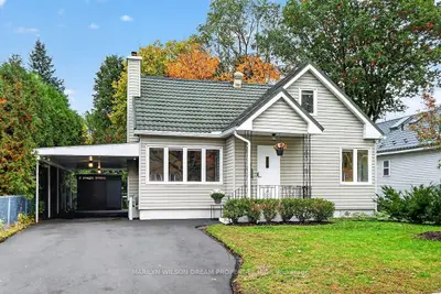 121 St Laurent Boulevard, Manor Park - Cardinal Glen And Area, On K1k 2y2