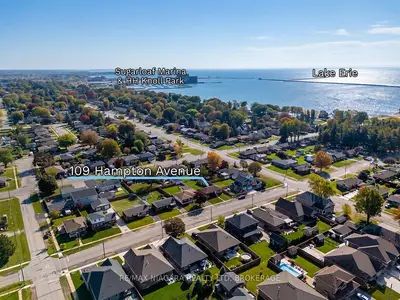 109 Hampton Avenue, Port Colborne, On L3k 5r9