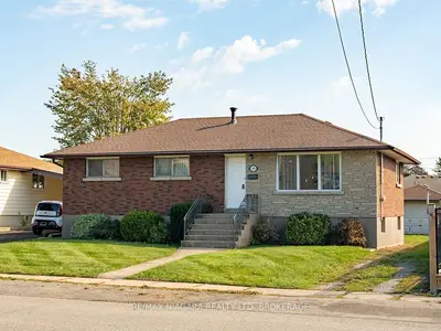 109 Hampton Avenue, Port Colborne, On L3k 5r9