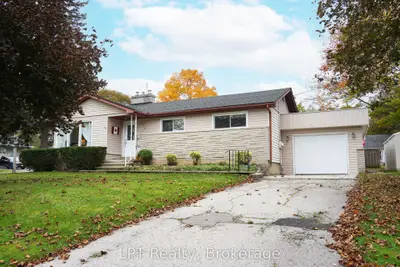 463 Frank Street, South Bruce Peninsula, On N0h 2t0