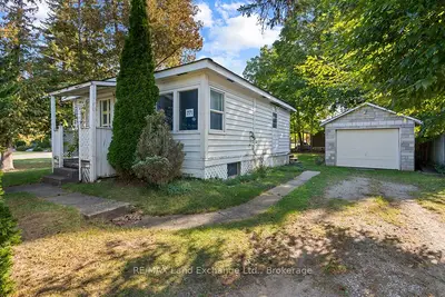 771 Goderich Street, Saugeen Shores, On N0h 2c0
