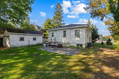 771 Goderich Street, Saugeen Shores, On N0h 2c0