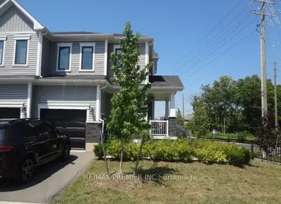 8273 Tulip Tree Drive 17, Niagara Falls, On L2h 3s8
