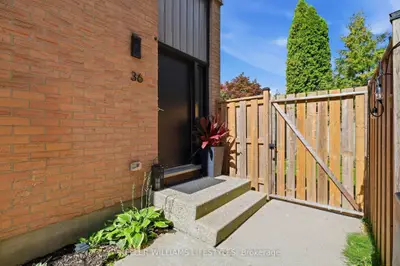 105 Andover Drive 36, London South, On N6j 4b1