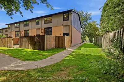 105 Andover Drive 36, London South, On N6j 4b1
