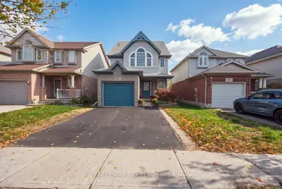 847 Whetherfield Street, London North, On N6h 5t7