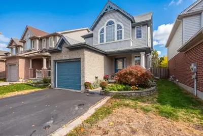 847 Whetherfield Street, London North, On N6h 5t7