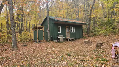 L1 15 Con 3 Ottawa Avenue, Machar, On P0a 1x0