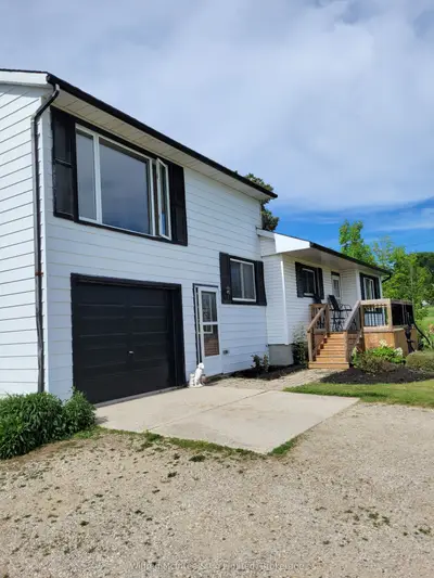 401395 Grey Rd 4, West Grey, On N4n 3b8