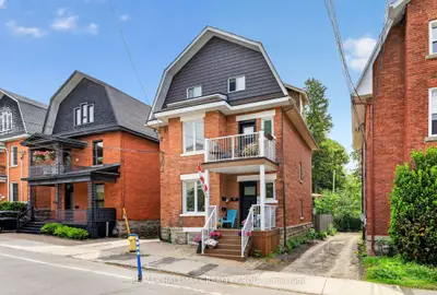 50 Aylmer Avenue 3, Glebe - Ottawa East And Area, On K1s 2x1