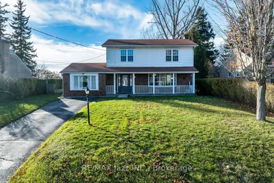149 Abbott Boulevard, Cobourg, On K9a 4e5