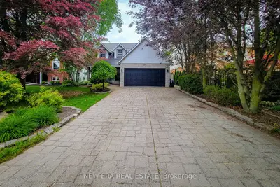 29 WOODSIDE Square, Pelham, ON L0S 1E0